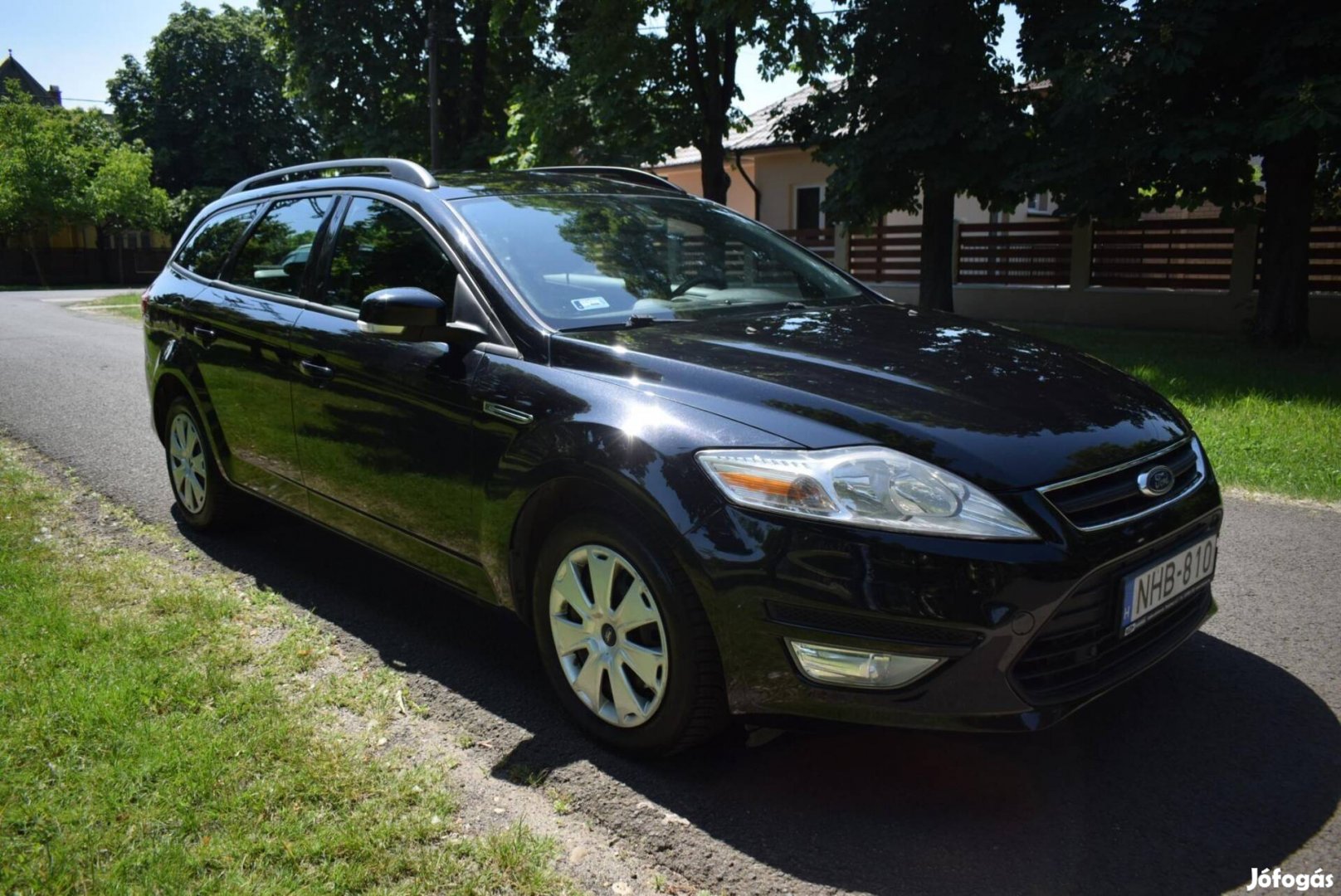 Ford Mondeo 2.0 TDCi Business