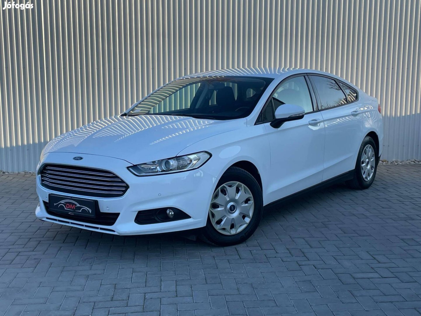 Ford Mondeo 2.0 TDCi Business Navi.PDC.Digitklí...