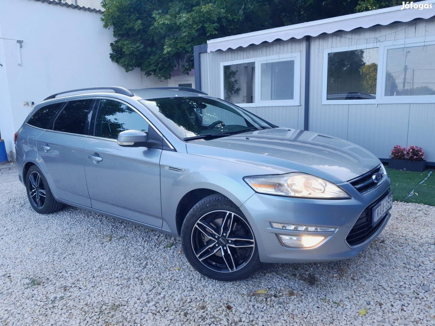 Ford Mondeo 2.0 TDCi Business mo-i!