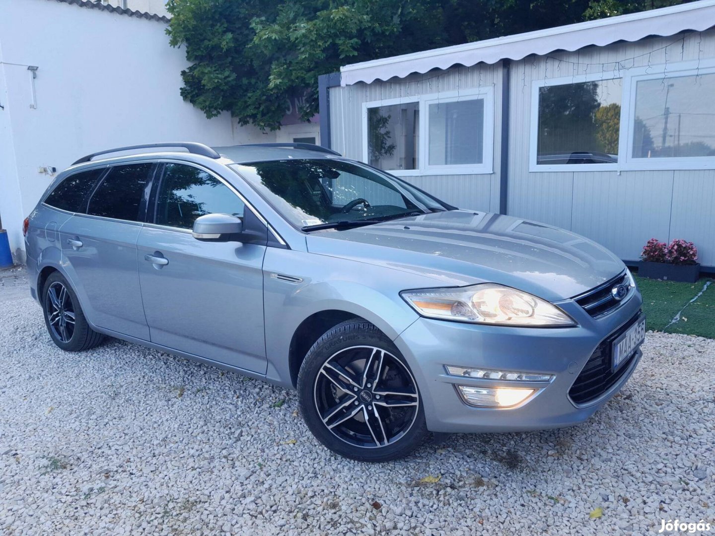 Ford Mondeo 2.0 TDCi Business mo-i!
