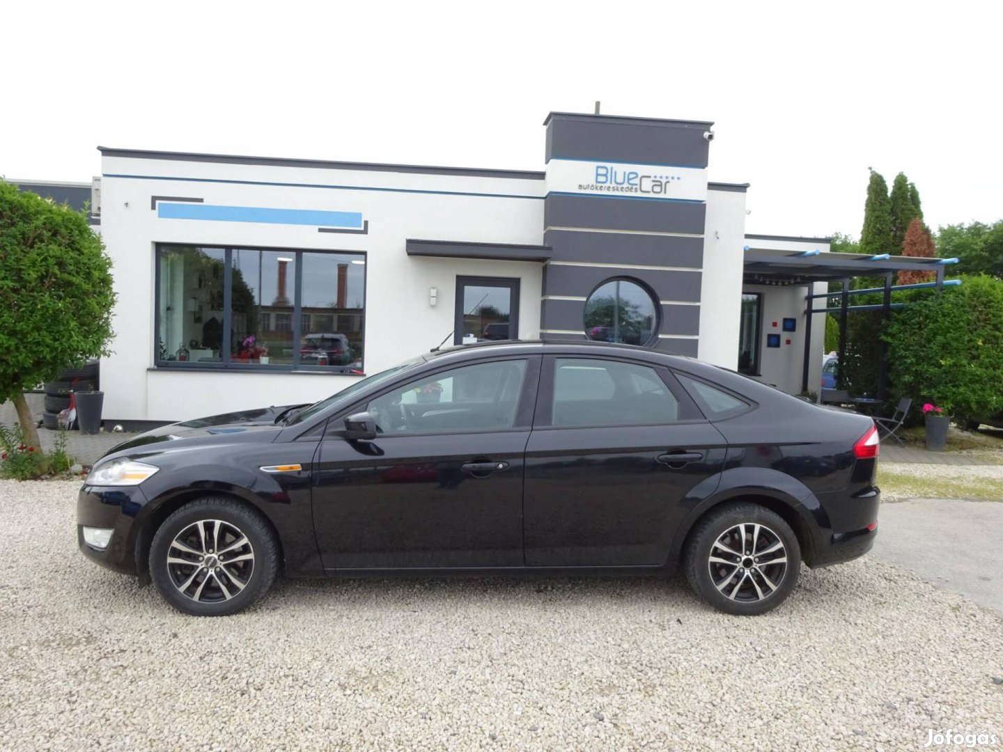 Ford Mondeo 2.0 TDCi Celebration Xenon!Gazdaság...