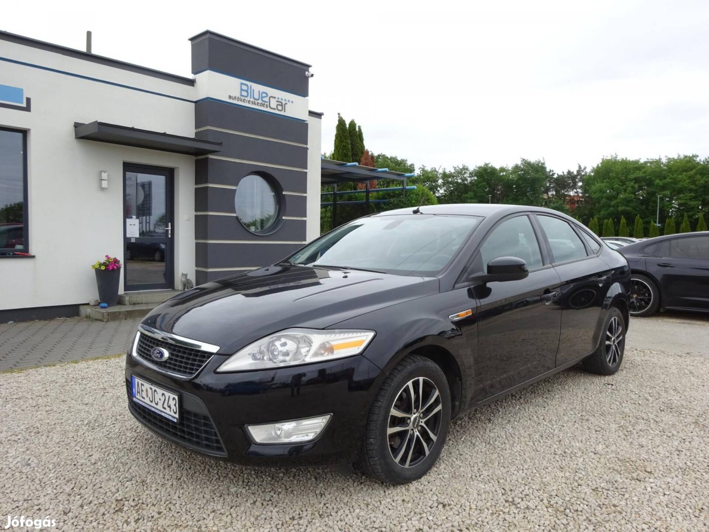 Ford Mondeo 2.0 TDCi Celebration Xenon!Gazdaság...