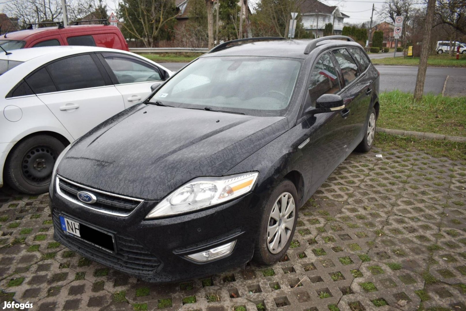 Ford Mondeo 2.0 TDCi Champions Trend
