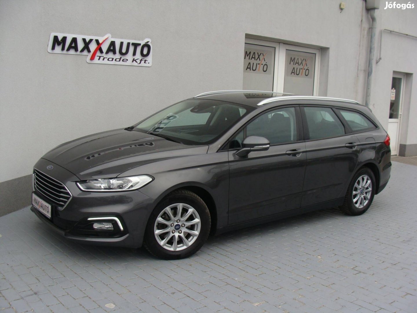 Ford Mondeo 2.0 TDCi Titanium 130.096 KM!!Tempo...