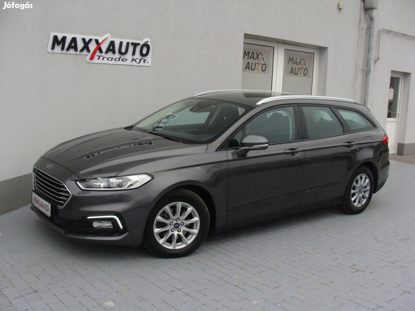 Ford Mondeo 2.0 TDCi Titanium 130.096 KM!!Tempo...