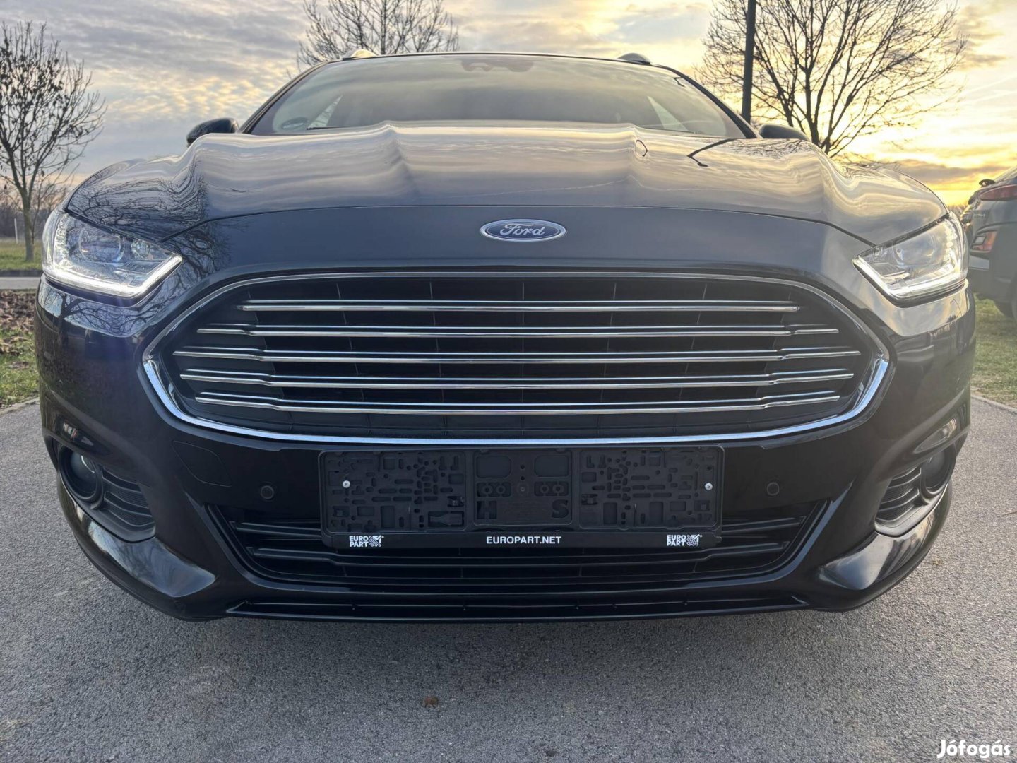 Ford Mondeo 2.0 TDCi Titanium 133000km.Tempomat...