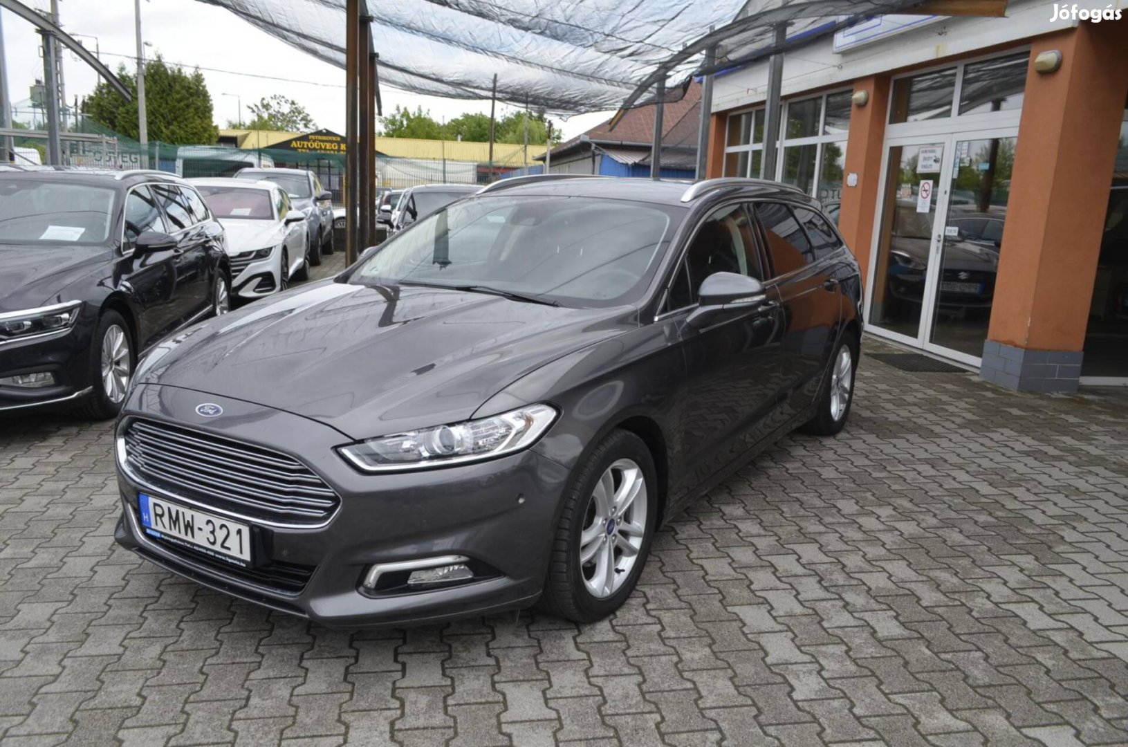 Ford Mondeo 2.0 TDCi Titanium ! 208.438 KM ! ME...