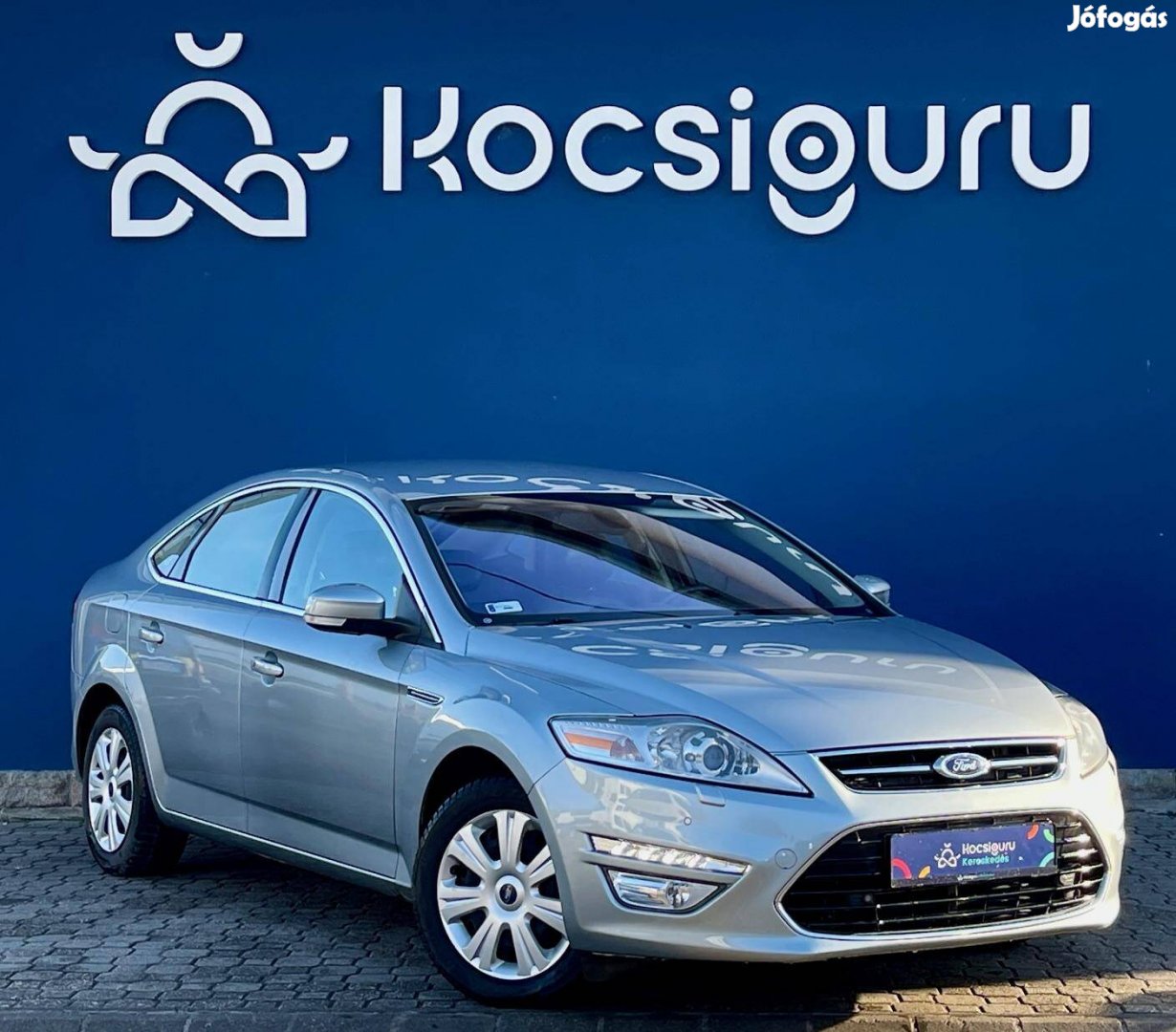 Ford Mondeo 2.0 TDCi Trend Powershift / Mo-i!/...