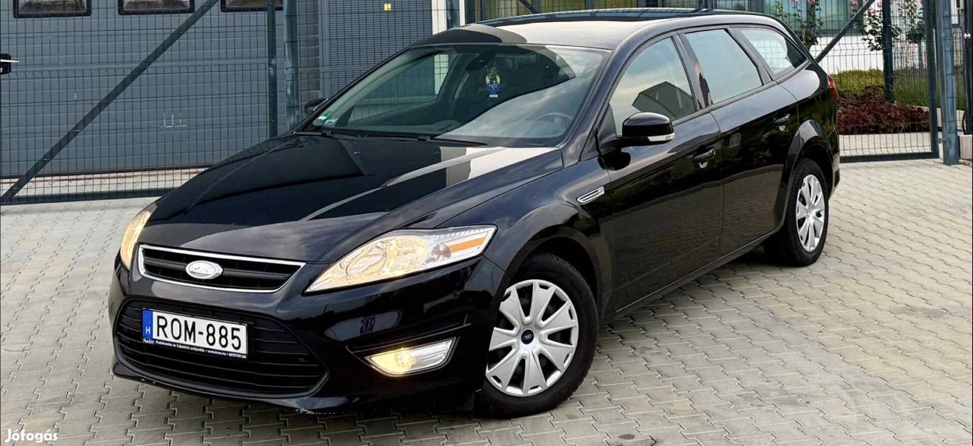 Ford Mondeo 2.0 TDCi Trend /Facelift / Frissen...