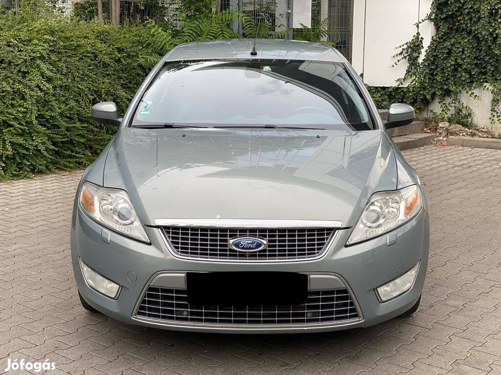Ford Mondeo 2.0 TDCi ,2009 bontodik!