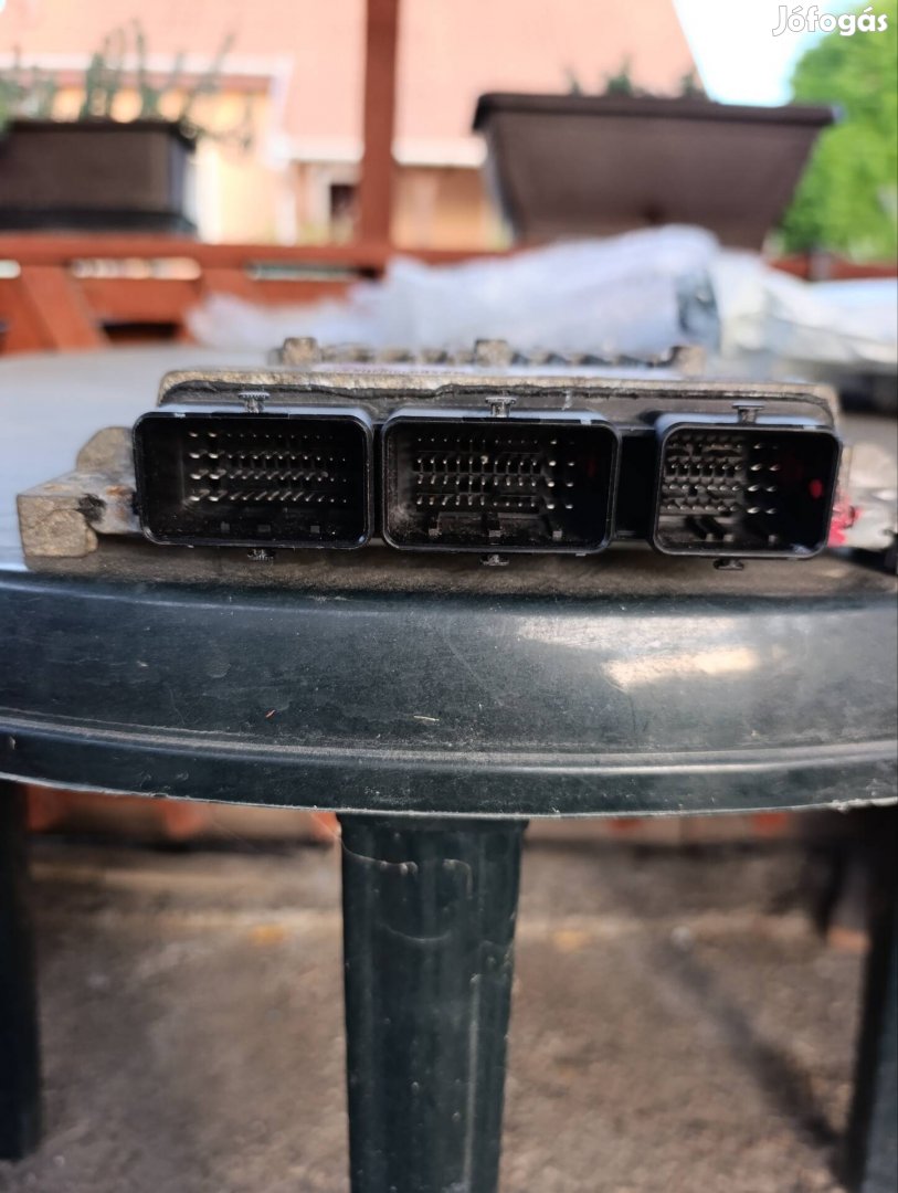 Ford Mondeo 2.0td Mk4 motorvezérlő 