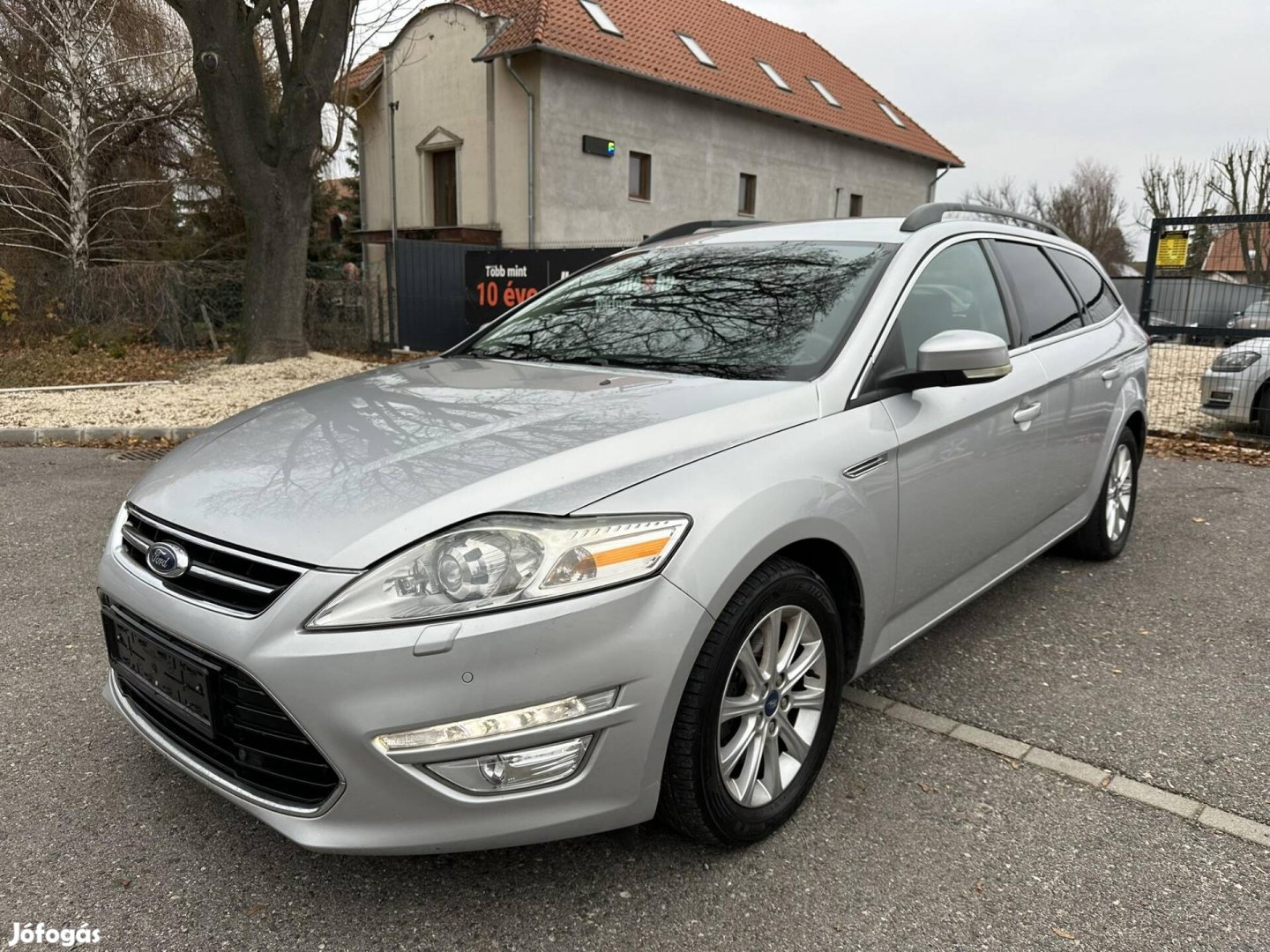 Ford Mondeo 2.2 TDCi Titanium Facelift!Navi!Xen...