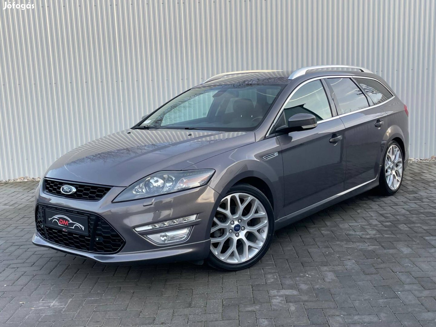 Ford Mondeo 2.2 TDCi Titanium-S Navi.Xenon.Alca...