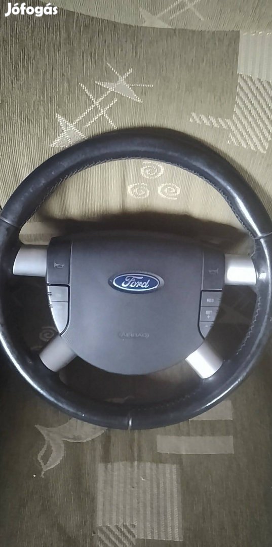 Ford Mondeo 3 kormány!