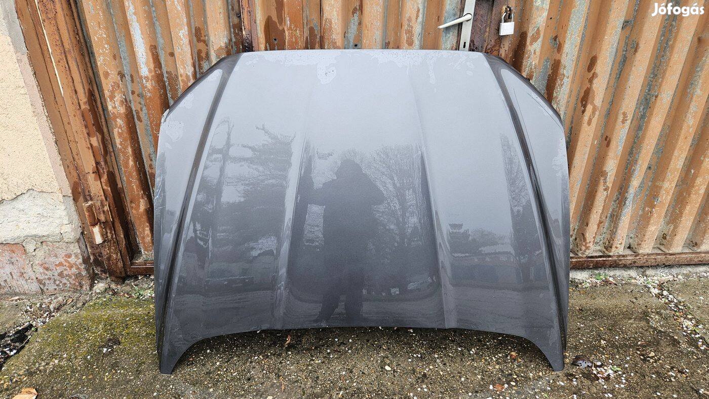 Ford Mondeo 5 motorháztető gépháztető 2013-