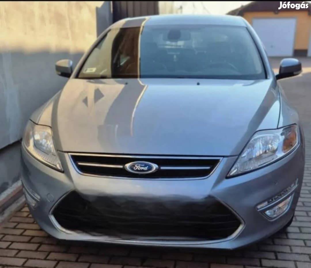 Ford Mondeo Hibás!