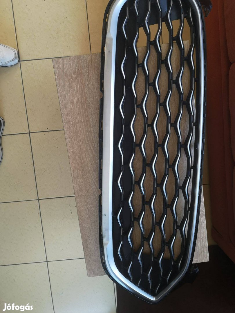 Ford Mondeo Hűtőrács