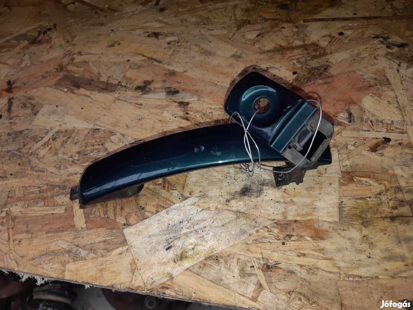 Ford Mondeo III Bal Első Külső Ajtókilincs