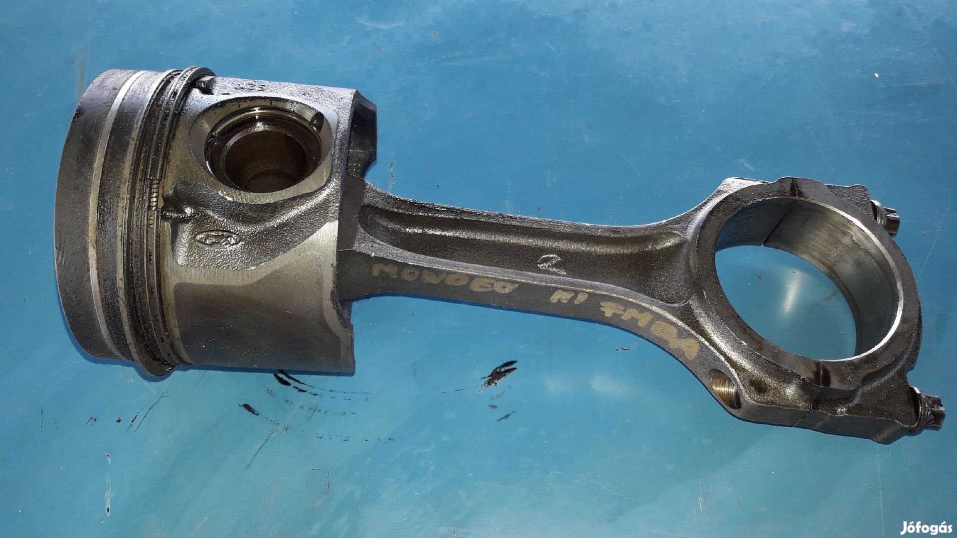 Ford Mondeo III Dugattyú Hajtókar