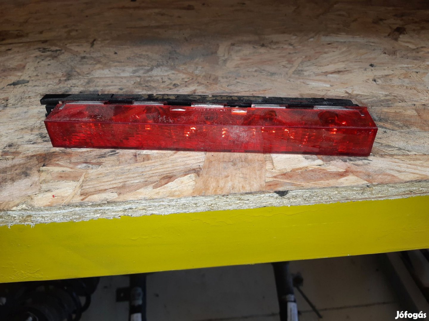 Ford Mondeo III Pótféklámpa