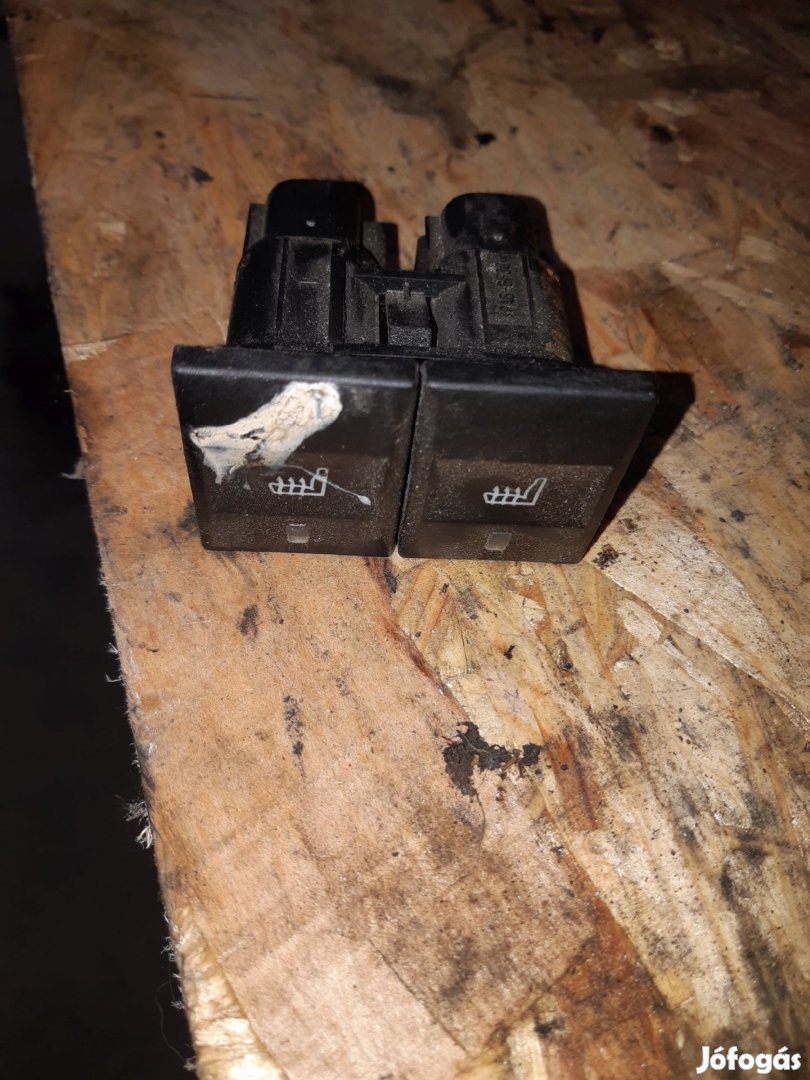 Ford Mondeo III Ülésfűtés Kapcsoló