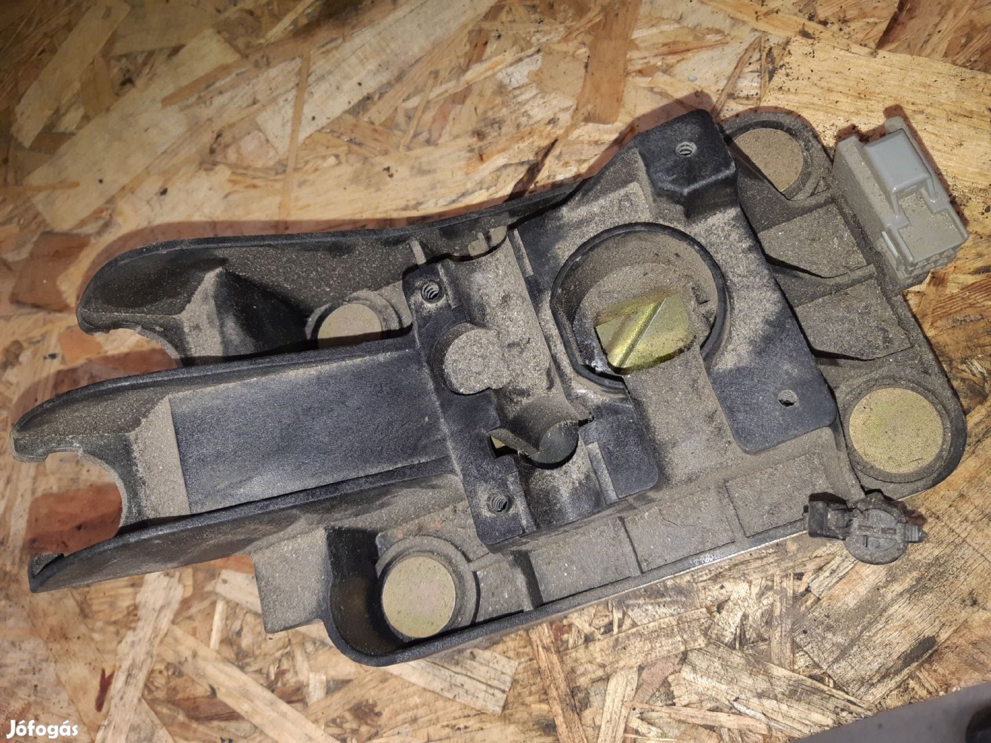 Ford Mondeo III Váltó Kulissza