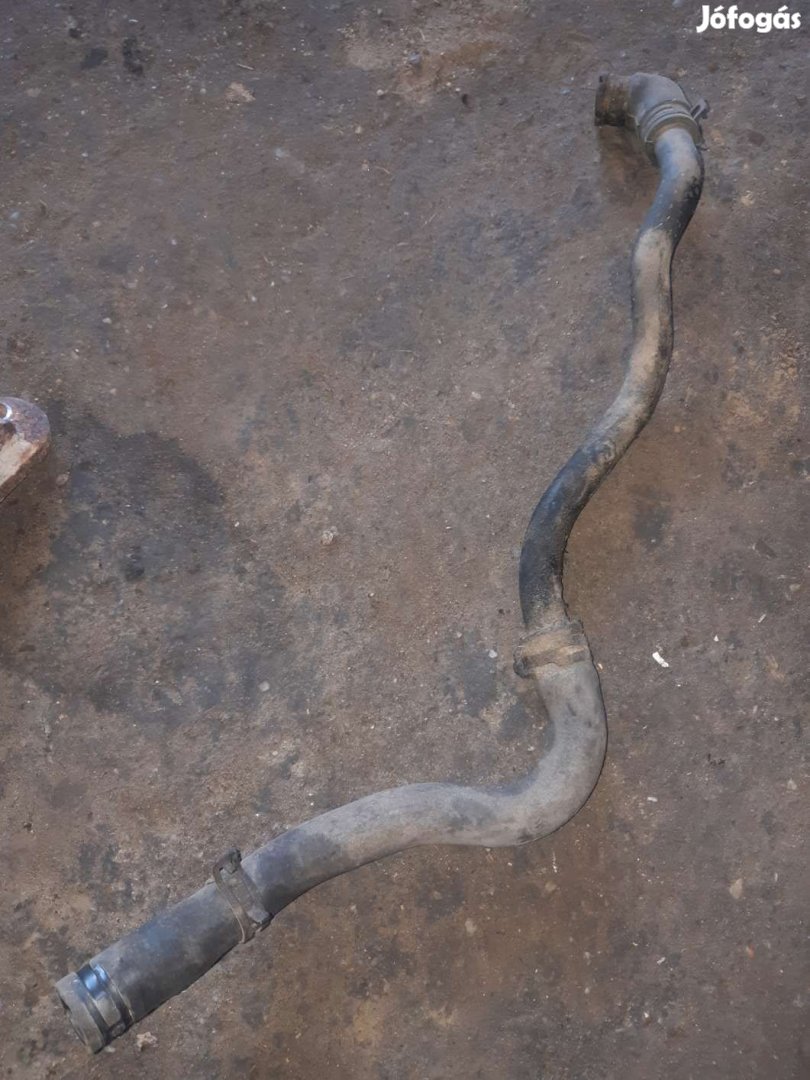 Ford Mondeo III Vízcső