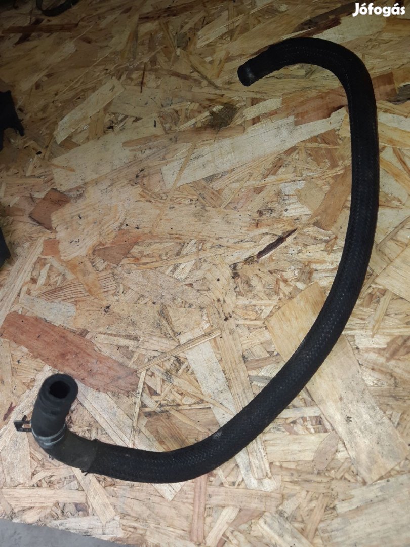 Ford Mondeo III Vízcső