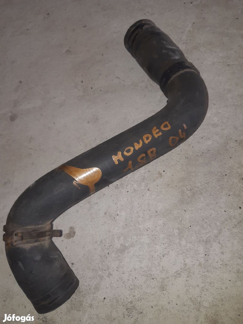 Ford Mondeo III Vízcső