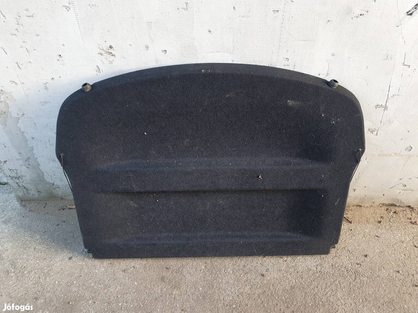 Ford Mondeo III-as kalaptartó.