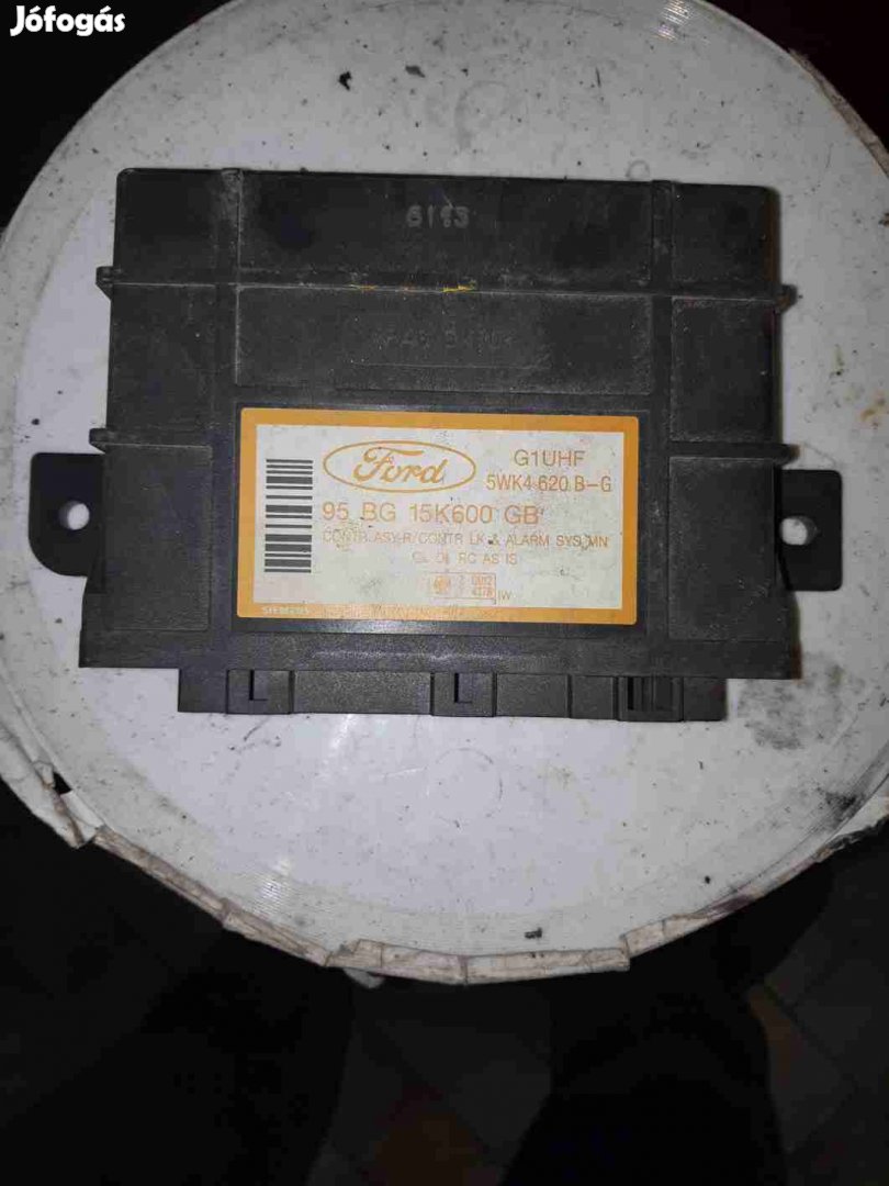 Ford Mondeo II Komfort Modul