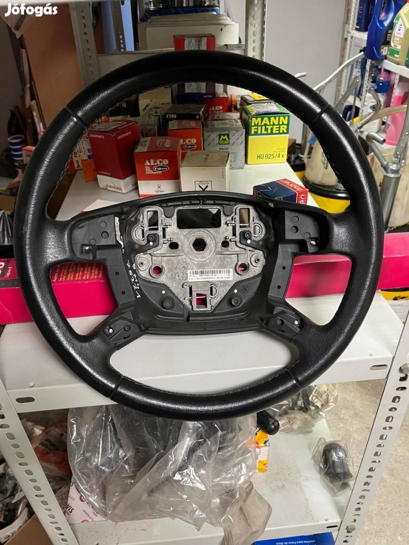 Ford Mondeo IV. bőr kormánykerék 2010-2014
