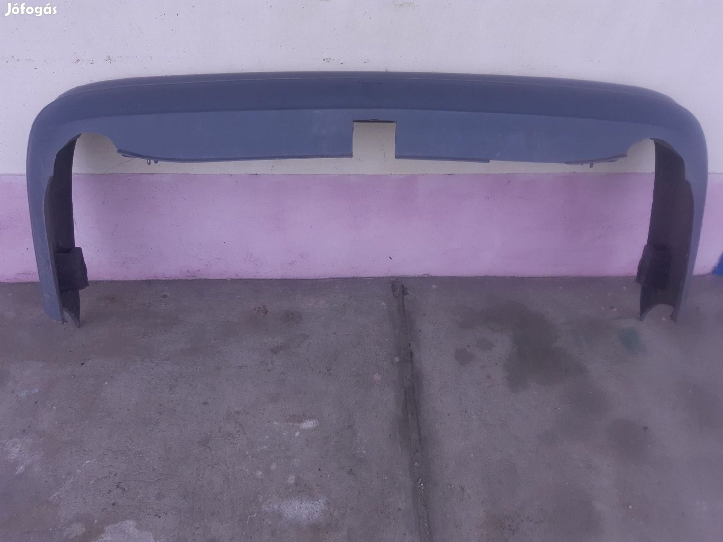 Ford Mondeo I Hátsó Lökhárító