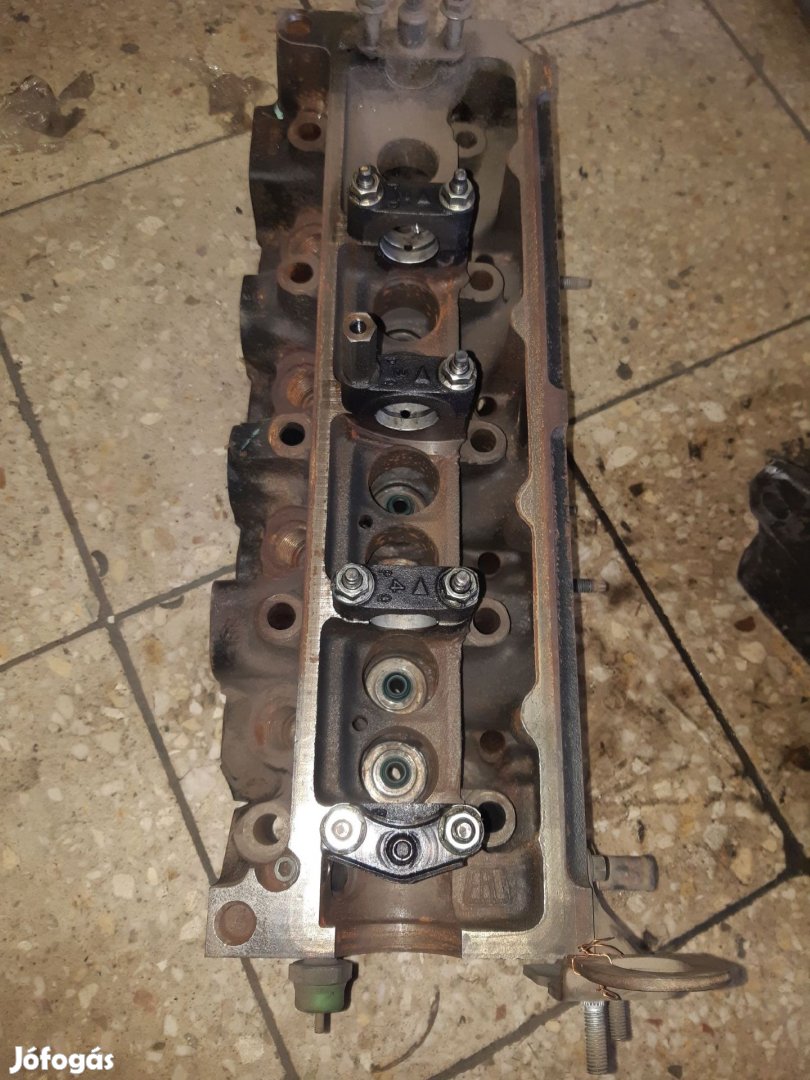 Ford Mondeo I Hengerfej