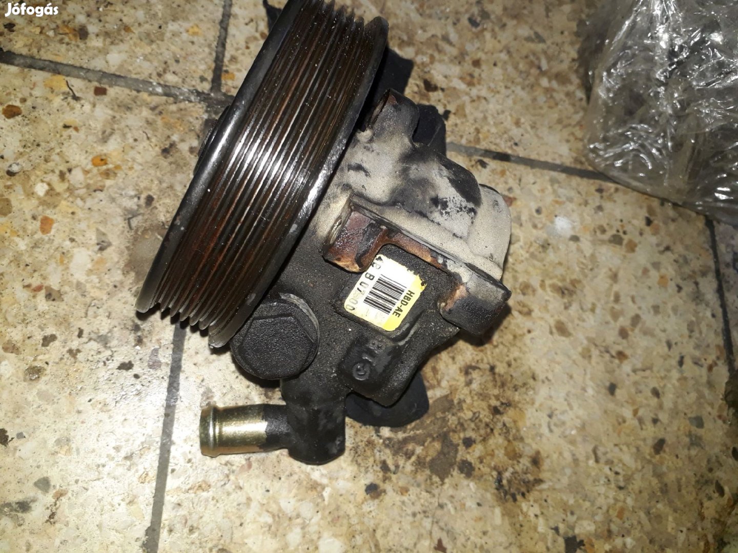 Ford Mondeo I Kormányszervó Szivattyú