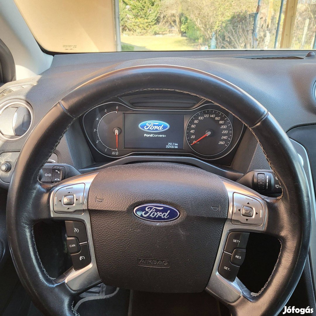 Ford Mondeó Kombi Eladó
