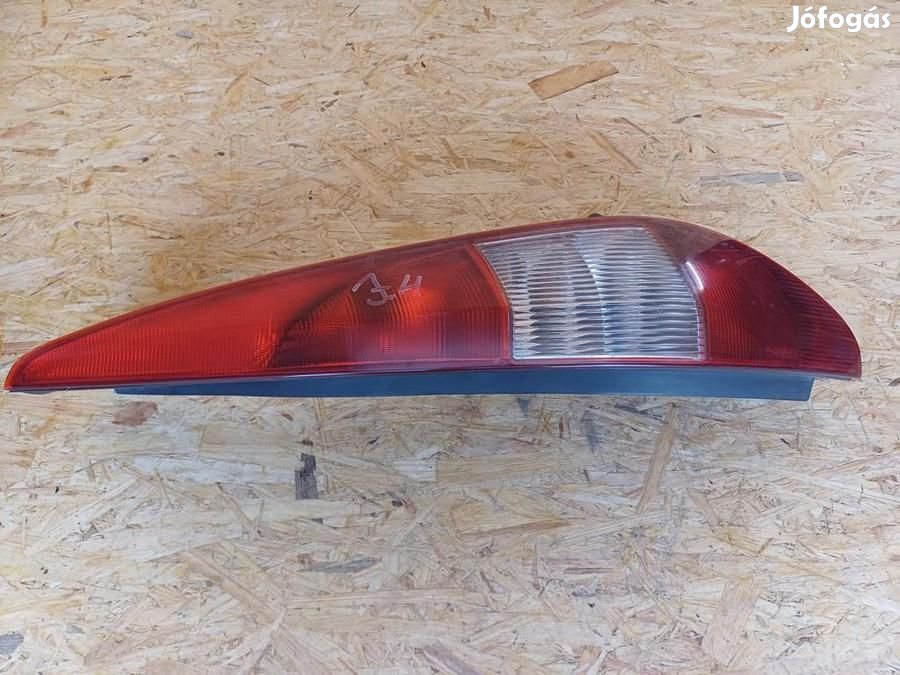 Ford Mondeo Kombi MK3 (2002-2007) Jobb Hátsó Lámpa