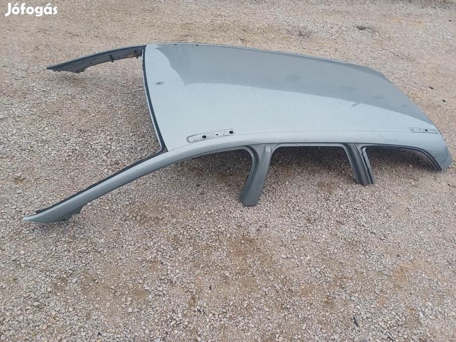 Ford Mondeo Kombi MK4 (2006-2014) Tető