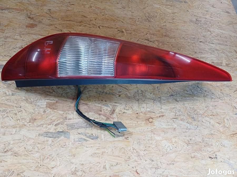 Ford Mondeo Kombi  MK3 (2002-2007) Bal Hátsó Lámpa