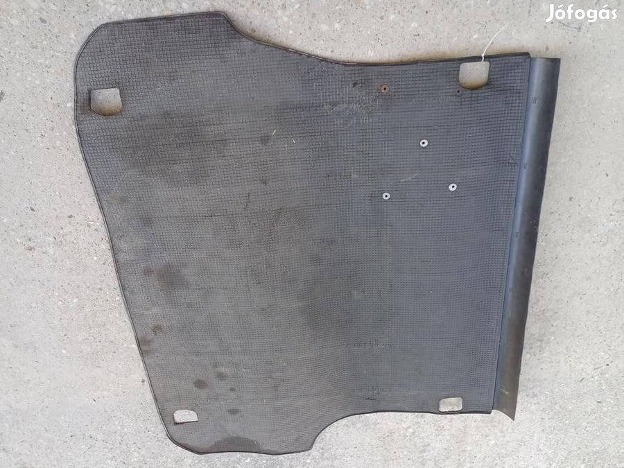 Ford Mondeo Kombi  MK3 (2002-2007) Csomagtér Tálca