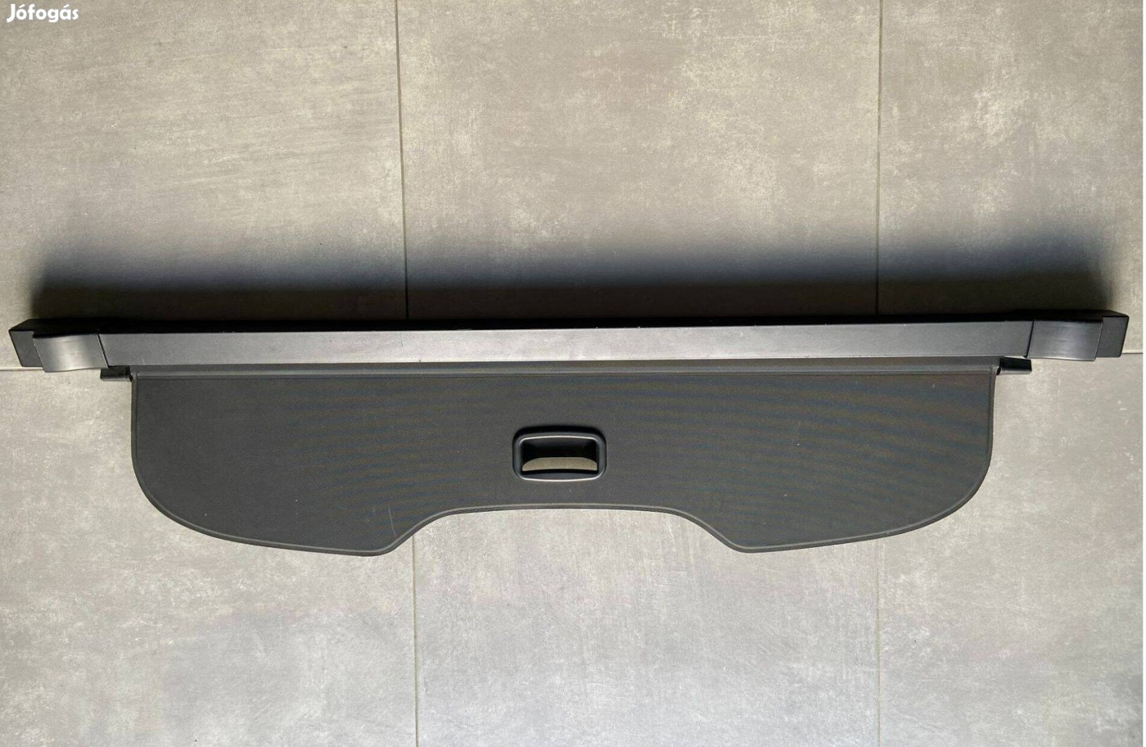 Ford Mondeo Kombi , Turnier Kalaptartó , Csomagtér Roló (2006-12)