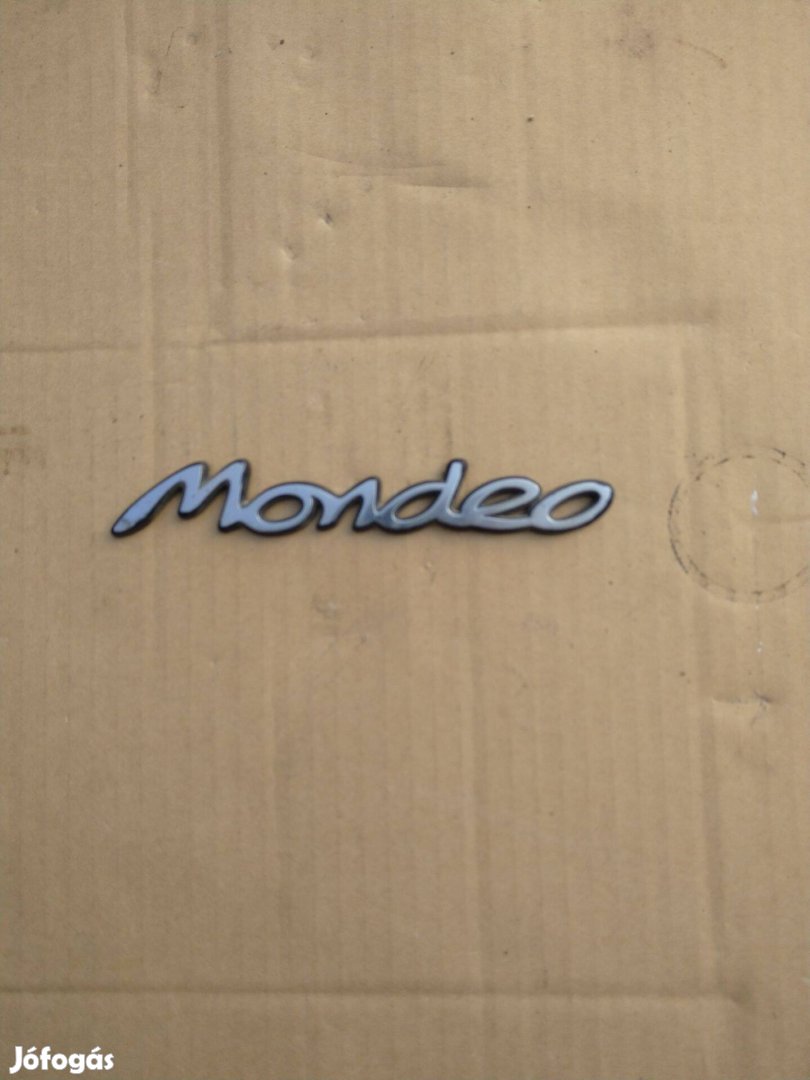Ford Mondeo MK1-2 felirat eladó
