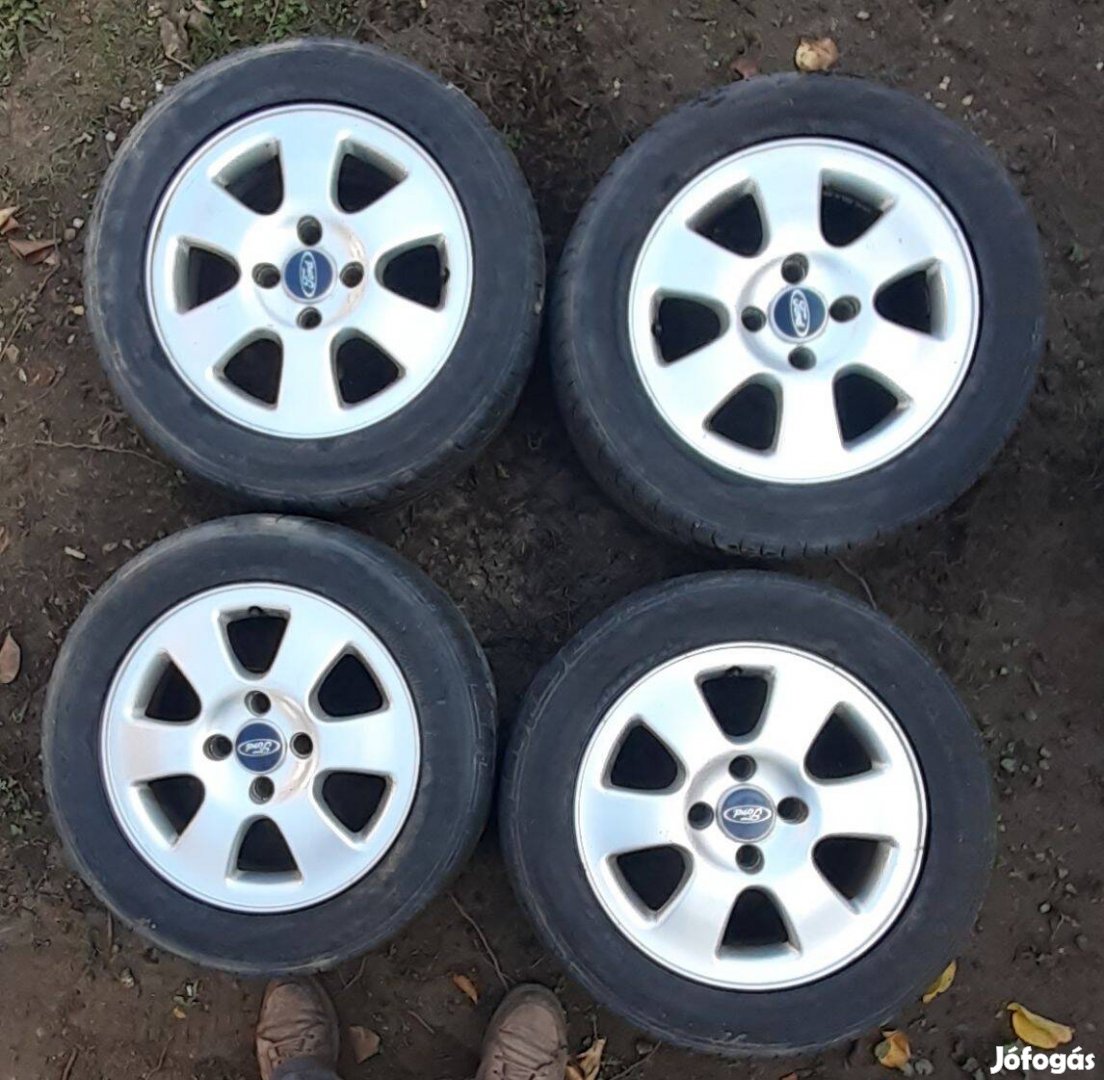 Ford Mondeo MK2 15" ALU felni