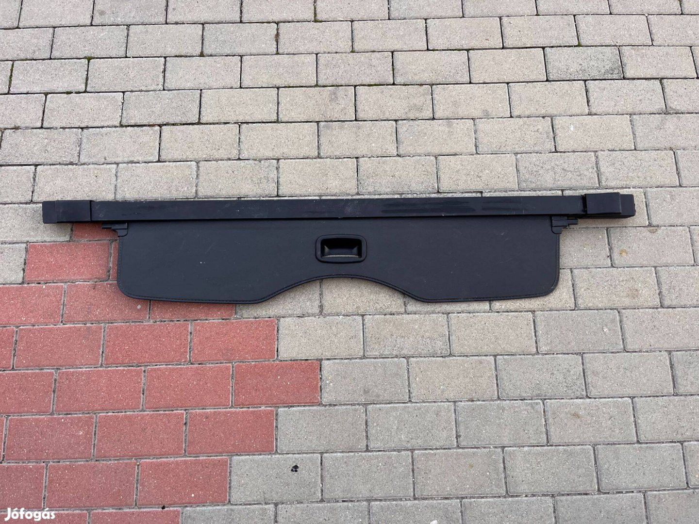 Ford Mondeo MK2 gyári csomagtér roló kalaptartó 2000-2007/8 gy. autó