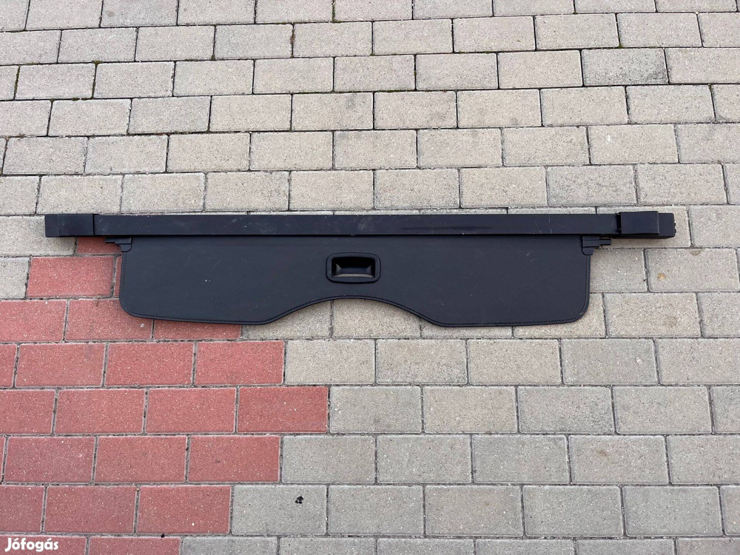 Ford Mondeo MK2 gyári csomagtér roló kalaptartó 2000-2007/8 gy. autó