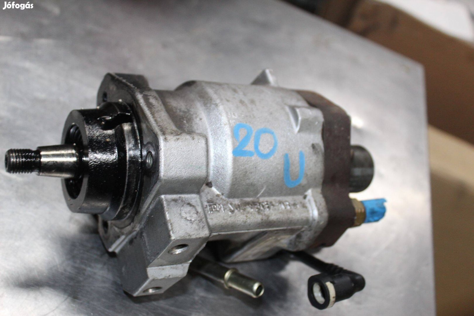 Ford Mondeo MK3 2001-2007 magasnyomású szivattyú 5S7Q-9B395-AA