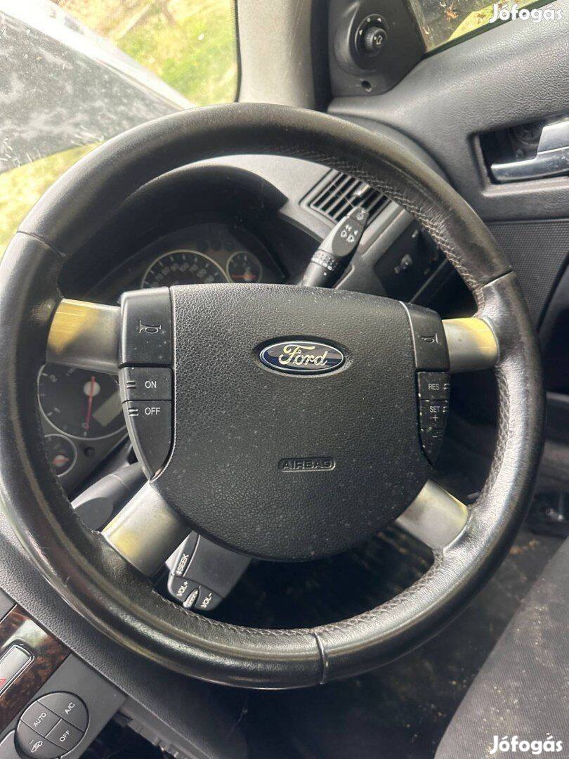 Ford Mondeo MK3 2005 kormány posta megoldható