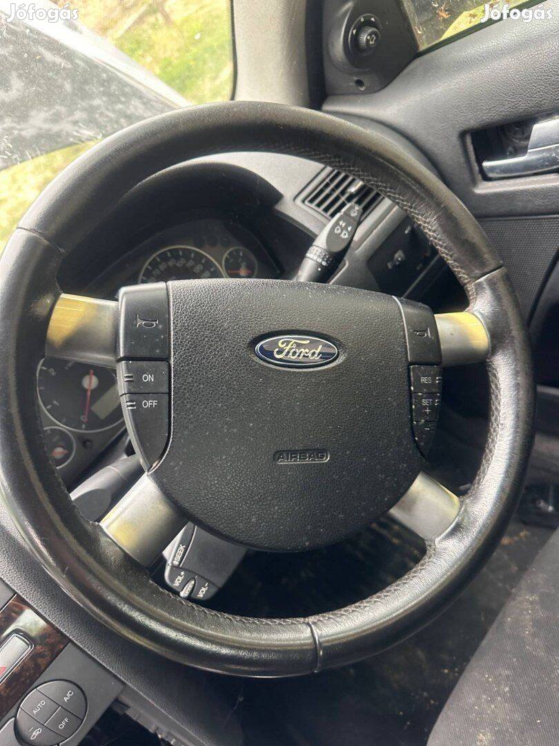 Ford Mondeo MK3 2005 multikormány posta megoldható