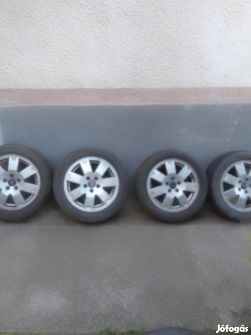 Ford Mondeo MK3 Alufelni