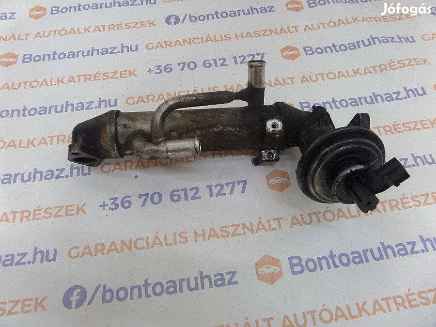 Ford Mondeo MK3 Eladó bontott, 2,0 Tddi EGR hűtővel